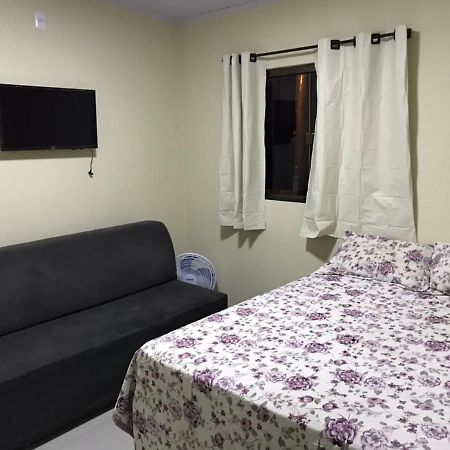Araras Do Sol Apartment Alto Paraiso de Goias Exterior photo