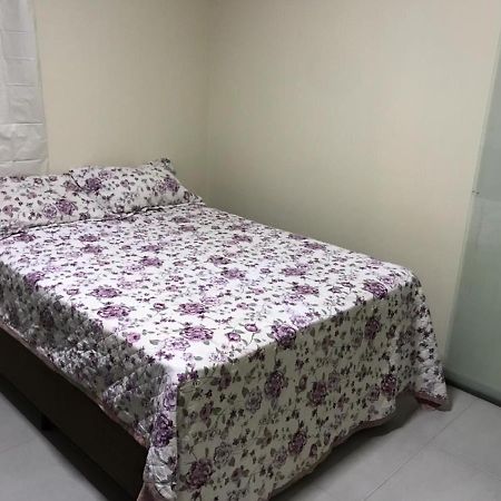 Araras Do Sol Apartment Alto Paraiso de Goias Exterior photo