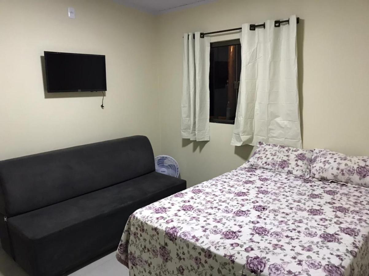 Araras Do Sol Apartment Alto Paraiso de Goias Exterior photo