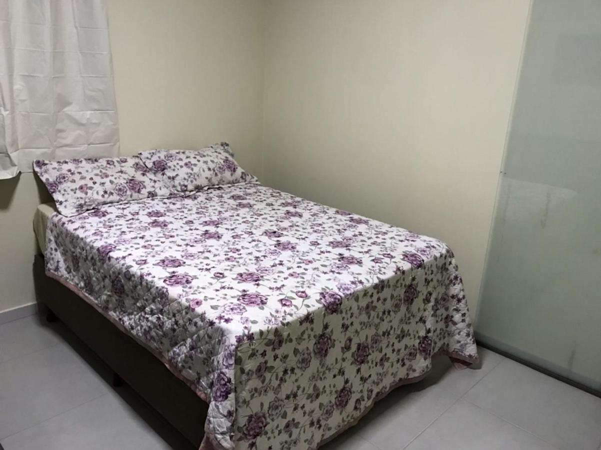 Araras Do Sol Apartment Alto Paraiso de Goias Exterior photo